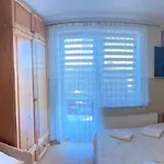Arletta I Strefa 山林小屋