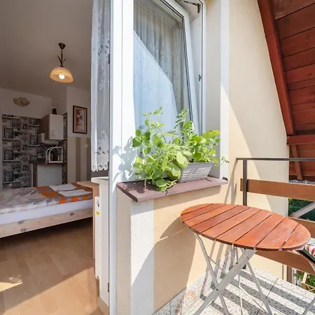 Arletta I Strefa Lodge Jastrzebia Gora