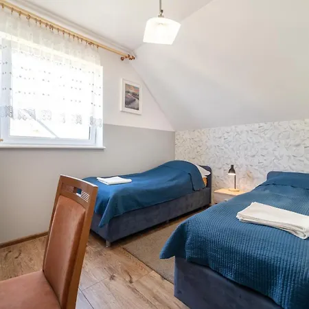 Arletta I Strefa Jastrzębia Góra