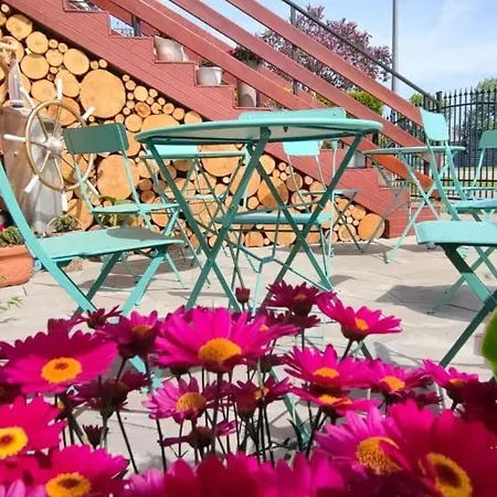 Orman Evi Arletta I Strefa *