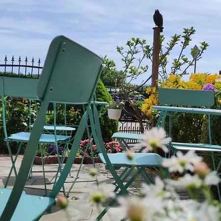 Arletta I Strefa Lodge *