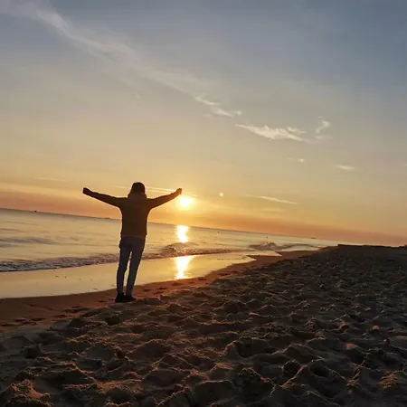 Arletta I Strefa Lodge *