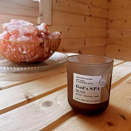 Orman Evi Arletta I Strefa Jastrzębia Góra