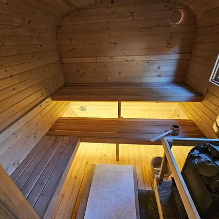 Lodge Arletta I Strefa Jastrzębia Góra