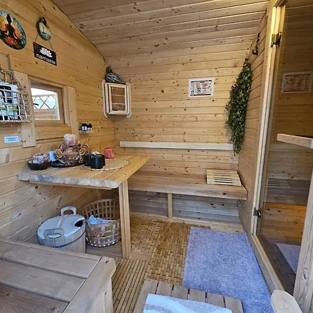 Arletta I Strefa Jastrzebia Gora