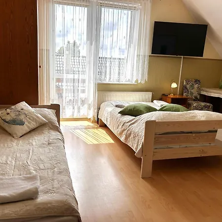 Orman Evi Arletta I Strefa *