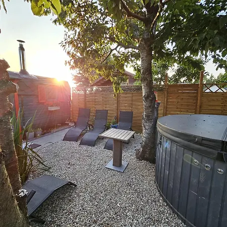 Lodge Arletta I Strefa Jastrzębia Góra