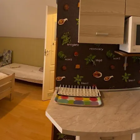 Arletta I Strefa Jastrzębia Góra