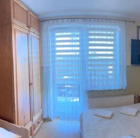 Arletta I Strefa Lodge