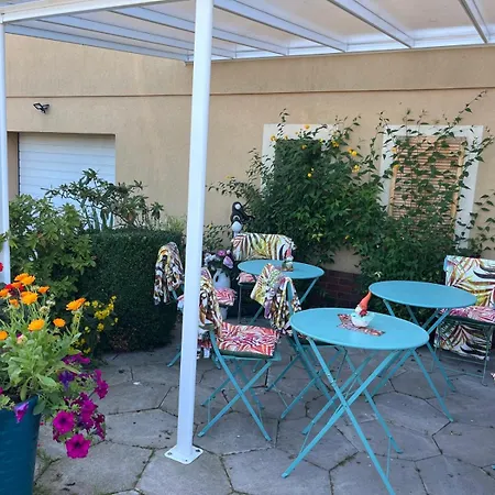 Arletta I Strefa Lodge *