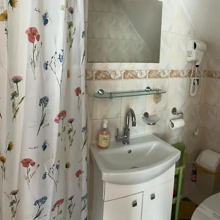 Arletta I Strefa Lodge Jastrzębia Góra