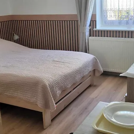 Lodge Arletta I Strefa Jastrzębia Góra