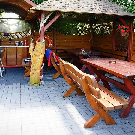 Arletta I Strefa Orman Evi