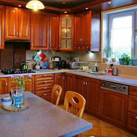 Orman Evi Arletta I Strefa *