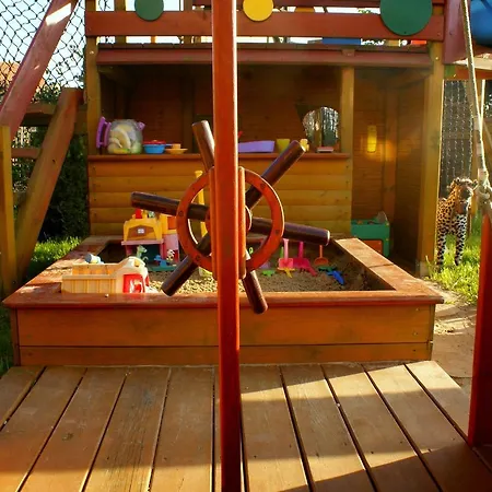 Arletta I Strefa Jastrzebia Gora