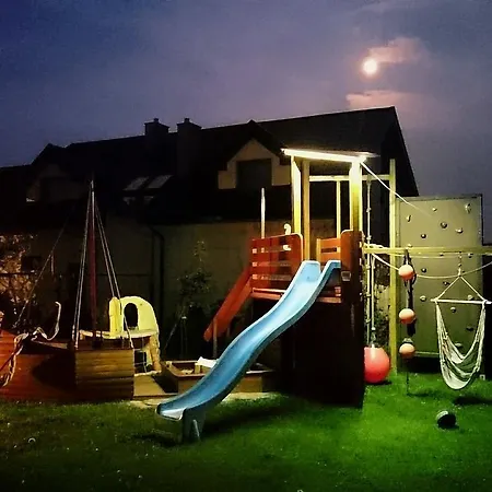 Arletta I Strefa * Jastrzębia Góra