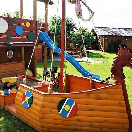 Arletta I Strefa * Jastrzebia Gora