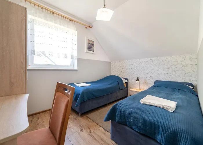 Arletta I Strefa Jastrzębia Góra