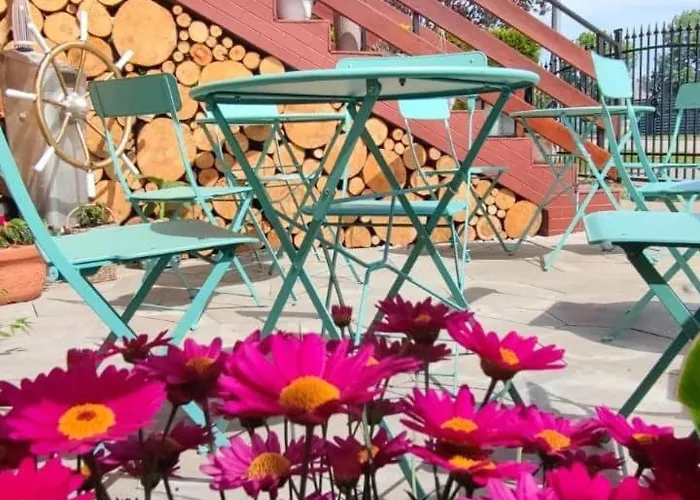 Lodge Arletta I Strefa *