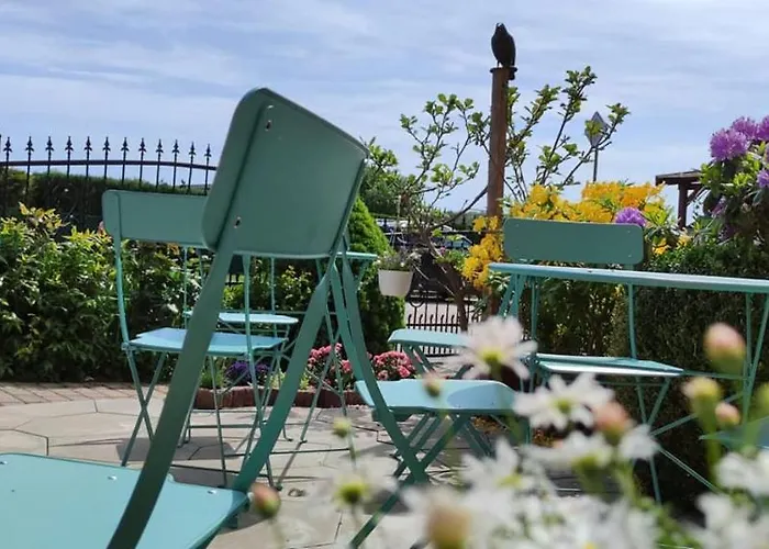 Arletta I Strefa Lodge *