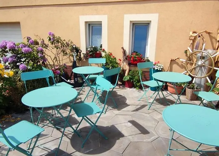 Arletta I Strefa * Jastrzębia Góra