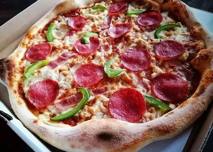 Arletta I Strefa Lodge