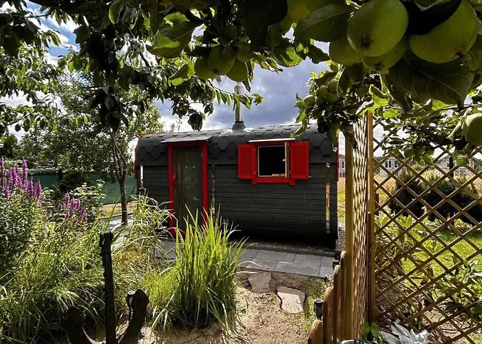 Lodge Arletta I Strefa *