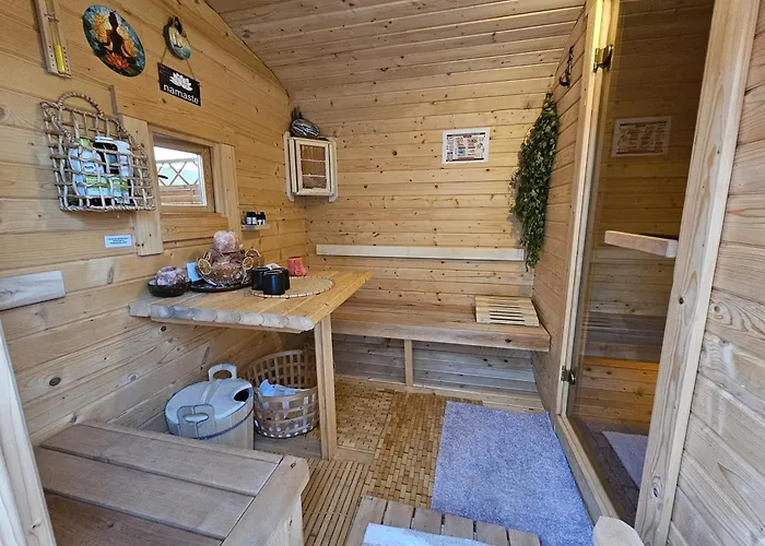 Arletta I Strefa Jastrzębia Góra