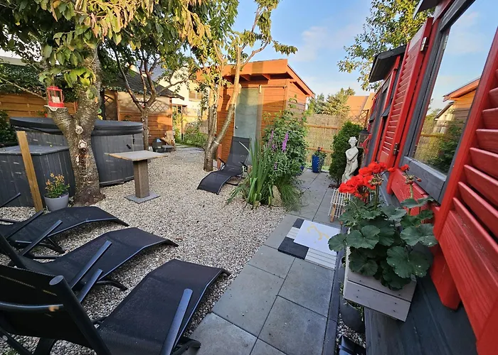 Arletta I Strefa Lodge Jastrzębia Góra