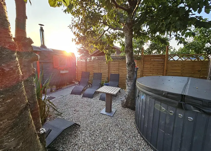 Lodge Arletta I Strefa Jastrzębia Góra