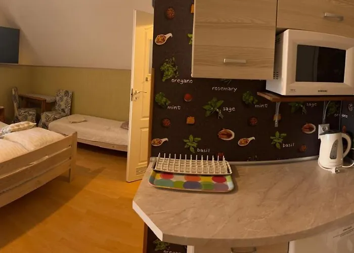 Arletta I Strefa Jastrzębia Góra