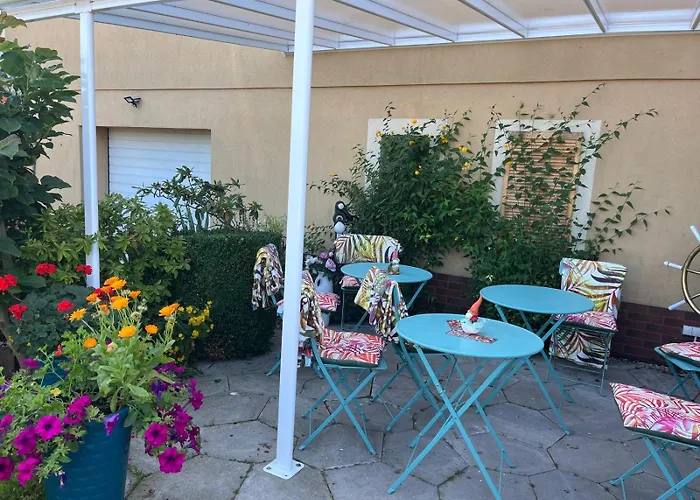 Arletta I Strefa Lodge *