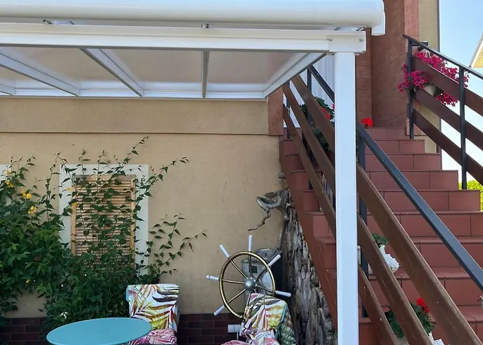 Lodge Arletta I Strefa *