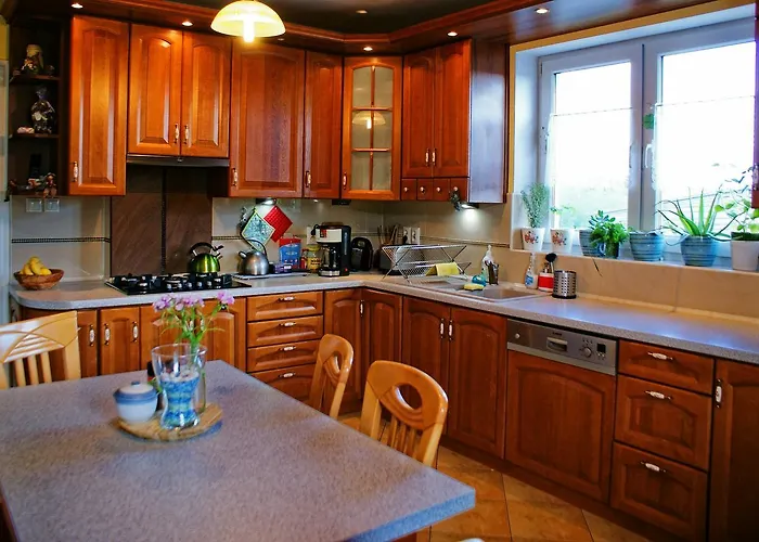 Lodge Arletta I Strefa *