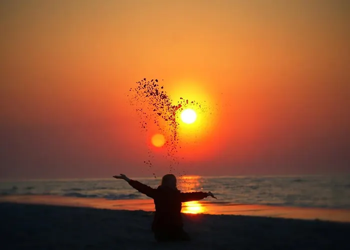 Arletta I Strefa * Jastrzębia Góra