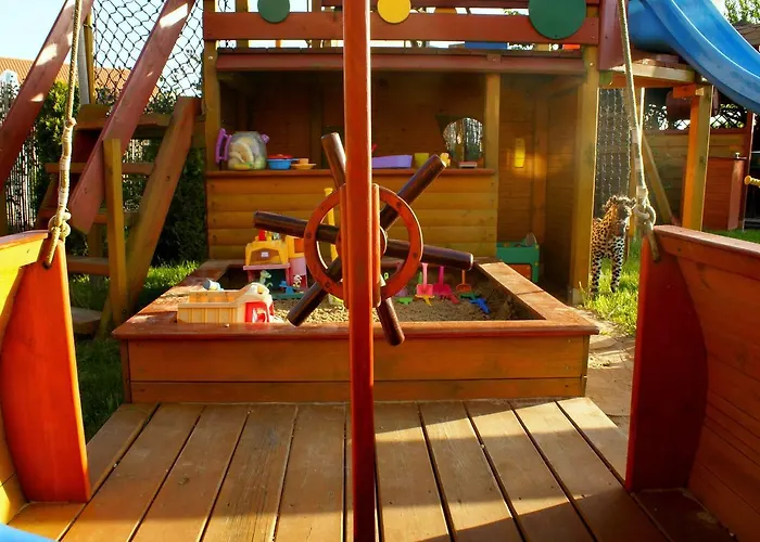 Arletta I Strefa Jastrzębia Góra