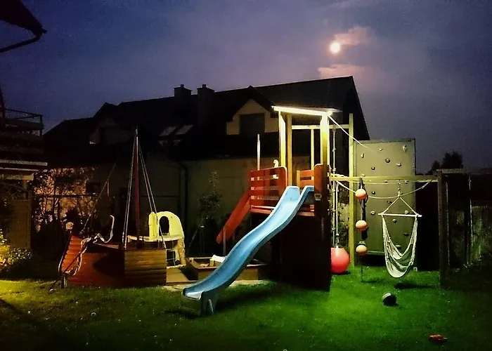 Arletta I Strefa * Jastrzębia Góra