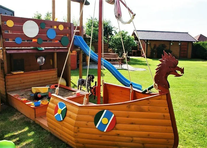 Arletta I Strefa * Jastrzębia Góra